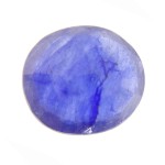 Blue Sapphire – 3.25 Carats (Ratti-3.59) Neelam